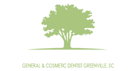 Heritage Dentistry Greenville SC Logo Centric