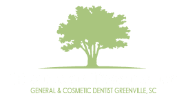 Heritage Dentistry Greenville SC Logo Centric